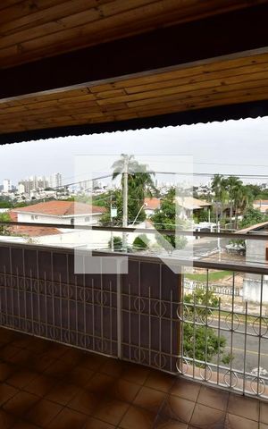 Casa para alugar com 1000m², 8 quartos e sem vagaQuarto 3 - Suíte Vista