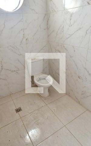 Casa para alugar com 1000m², 8 quartos e sem vagaBanheiro 1