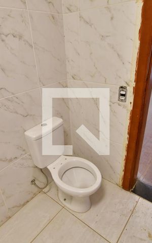 Casa para alugar com 1000m², 8 quartos e sem vagaBanheiro 4 - Suíte