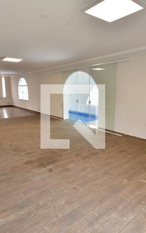 Casa para alugar com 1000m², 8 quartos e sem vagaSala 2