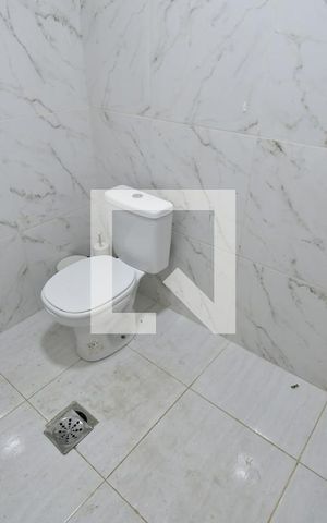 Casa para alugar com 1000m², 8 quartos e sem vagaLavabo 1