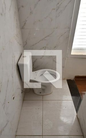 Casa para alugar com 1000m², 8 quartos e sem vagaLavabo 2