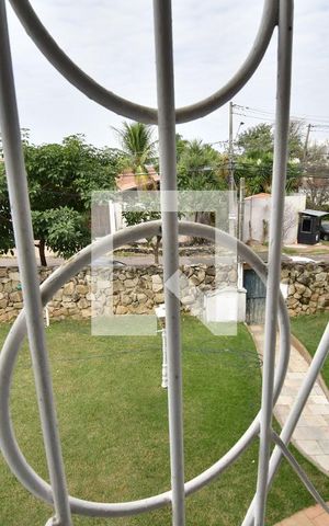 Casa para alugar com 1000m², 8 quartos e sem vagaLavabo 1 - Vista