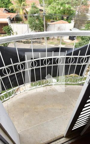 Casa para alugar com 1000m², 8 quartos e sem vagaQuarto 4 - Suíte Sacada