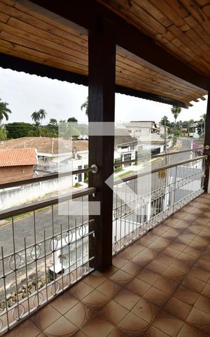 Casa para alugar com 1000m², 8 quartos e sem vagaSala 3 - Sacada