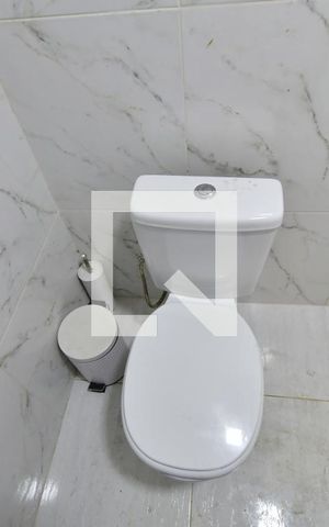 Casa para alugar com 1000m², 8 quartos e sem vagaLavabo 1
