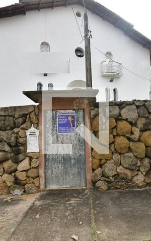 Casa para alugar com 1000m², 8 quartos e sem vagaFachada