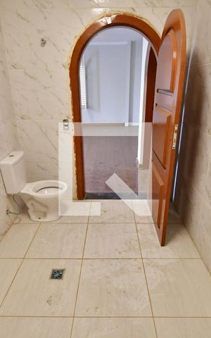 Casa para alugar com 1000m², 8 quartos e sem vagaBanheiro 4 - Suíte