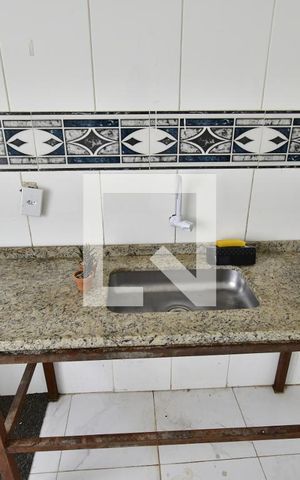 Casa para alugar com 1000m², 8 quartos e sem vagaCozinha
