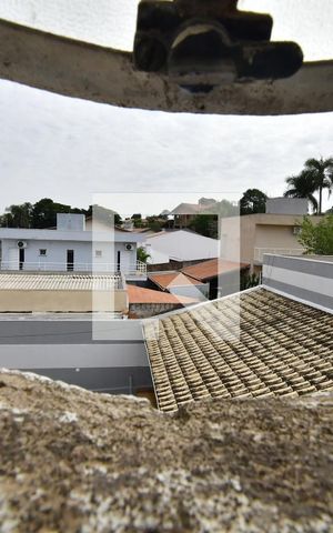 Casa para alugar com 1000m², 8 quartos e sem vagaBanheiro 1 - Vista