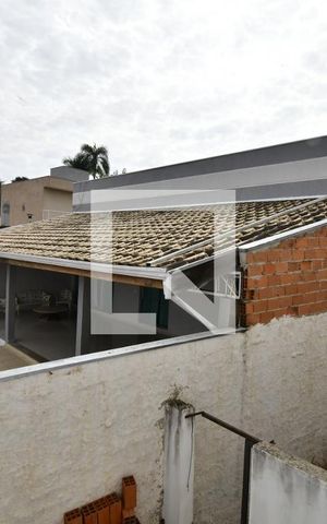 Casa para alugar com 1000m², 8 quartos e sem vagaCozinha - Vista