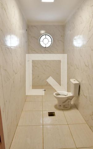 Casa para alugar com 1000m², 8 quartos e sem vagaBanheiro 5 - Suíte