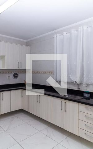 Casa à venda com 175m², 4 quartos e 2 vagas Casa à venda com 175m², 4 quartos e 2 vagasCozinha 1