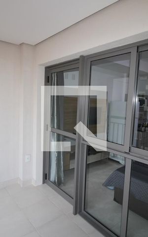 Studio à venda com 30m², 1 quarto e sem vagaStudio - Varanda