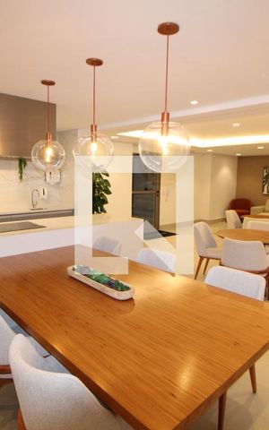 Studio à venda com 30m², 1 quarto e sem vagaÁrea Comum