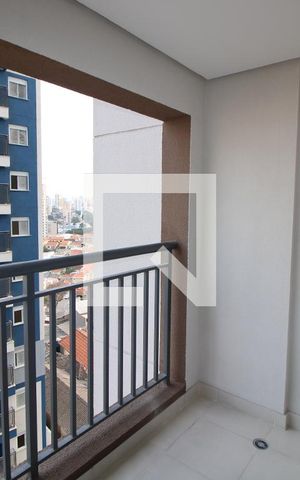 Studio à venda com 30m², 1 quarto e sem vagaStudio - Varanda