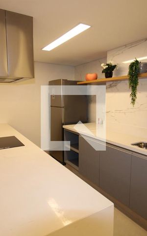 Studio à venda com 30m², 1 quarto e sem vagaÁrea Comum