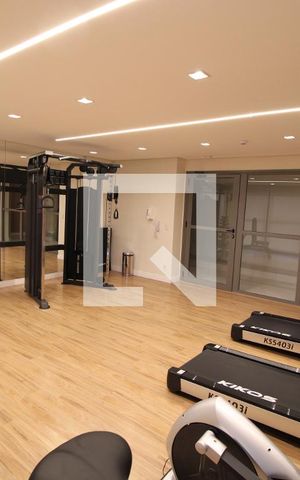 Studio à venda com 30m², 1 quarto e sem vagaÁrea Comum