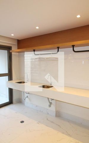 Studio à venda com 30m², 1 quarto e sem vagaÁrea Comum