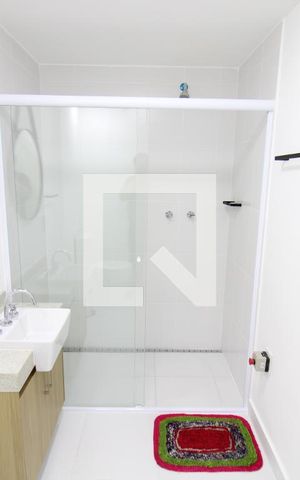 Studio à venda com 30m², 1 quarto e sem vagaBanheiro