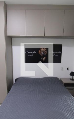 Studio à venda com 30m², 1 quarto e sem vagaStudio