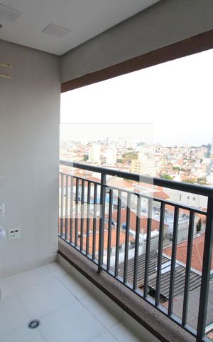 Studio à venda com 30m², 1 quarto e sem vagaStudio - Varanda