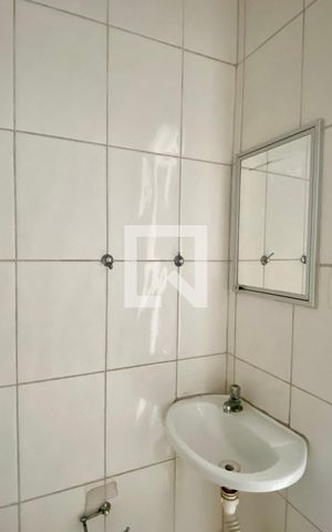 Casa para alugar com 140m², 4 quartos e sem vaga Casa para alugar com 140m², 4 quartos e sem vagaBanheiro 2