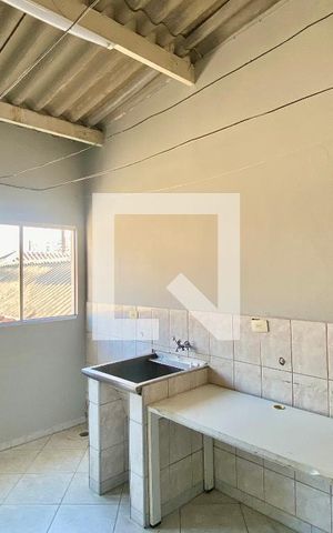 Casa para alugar com 140m², 4 quartos e sem vaga Casa para alugar com 140m², 4 quartos e sem vagaLavanderia