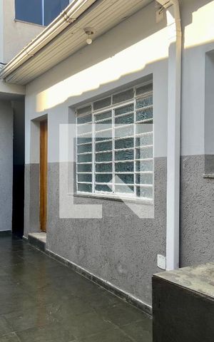 Casa para alugar com 140m², 4 quartos e sem vaga Casa para alugar com 140m², 4 quartos e sem vagaQuintal