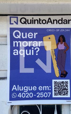 Casa para alugar com 140m², 4 quartos e sem vaga Casa para alugar com 140m², 4 quartos e sem vagaFachada plaquinha
