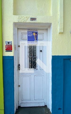 Casa para alugar com 140m², 4 quartos e sem vaga Casa para alugar com 140m², 4 quartos e sem vagaFachada