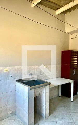Casa para alugar com 140m², 4 quartos e sem vaga Casa para alugar com 140m², 4 quartos e sem vagaLavanderia