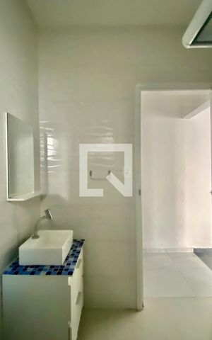 Casa para alugar com 140m², 4 quartos e sem vaga Casa para alugar com 140m², 4 quartos e sem vagaBanheiro 3