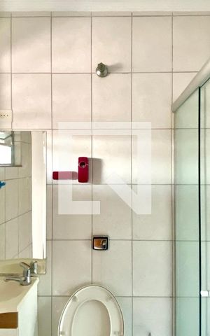 Casa para alugar com 140m², 4 quartos e sem vaga Casa para alugar com 140m², 4 quartos e sem vagaBanheiro 1
