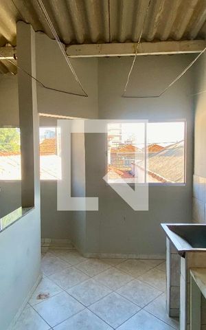 Casa para alugar com 140m², 4 quartos e sem vaga Casa para alugar com 140m², 4 quartos e sem vagaLavanderia