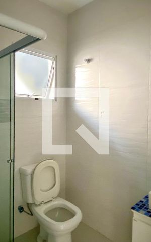 Casa para alugar com 140m², 4 quartos e sem vaga Casa para alugar com 140m², 4 quartos e sem vagaBanheiro 3
