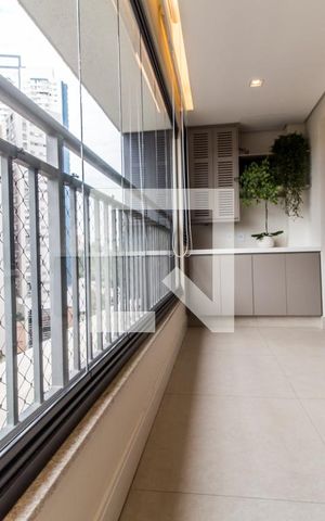 Apartamento para alugar com 88m², 2 quartos e 2 vagasVaranda