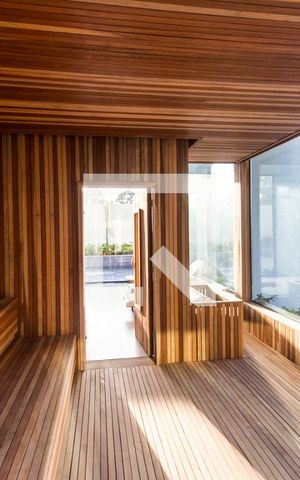 Apartamento para alugar com 88m², 2 quartos e 2 vagasSaúna