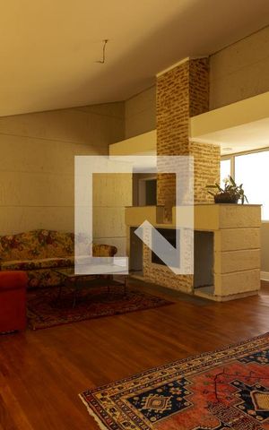 Casa para alugar com 550m², 4 quartos e NaN vagas Casa para alugar com 550m², 4 quartos e NaN vagasSala