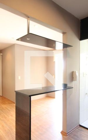 Apartamento à venda com 50m², 2 quartos e 2 vagasCozinha