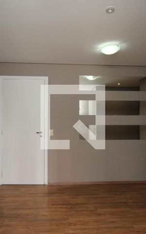 Apartamento à venda com 50m², 2 quartos e 2 vagasSala