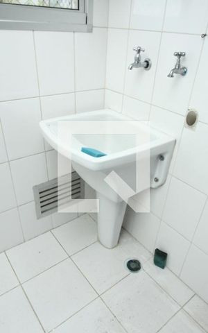 Apartamento à venda com 50m², 2 quartos e 2 vagasÁrea de Serviço