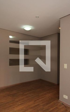 Apartamento à venda com 50m², 2 quartos e 2 vagasSala