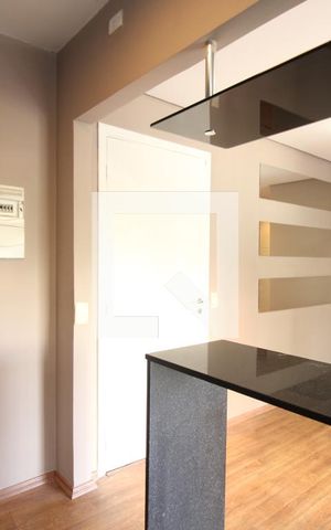 Apartamento à venda com 50m², 2 quartos e 2 vagasCozinha