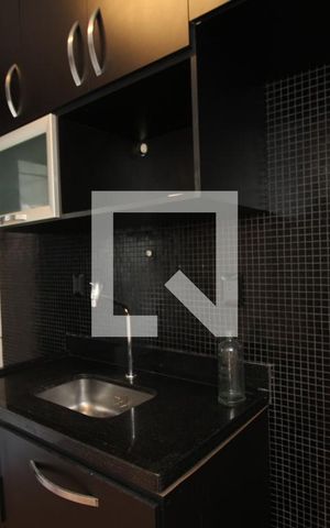 Apartamento à venda com 50m², 2 quartos e 2 vagasCozinha