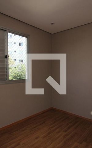 Apartamento à venda com 50m², 2 quartos e 2 vagasQuarto 1