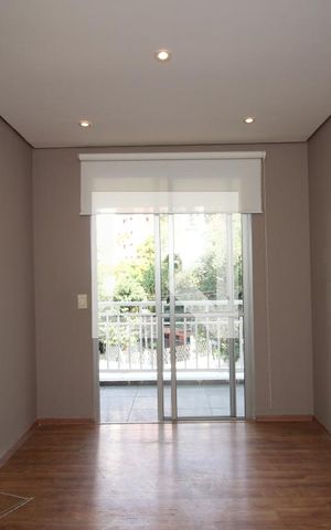 Apartamento à venda com 50m², 2 quartos e 2 vagasSala