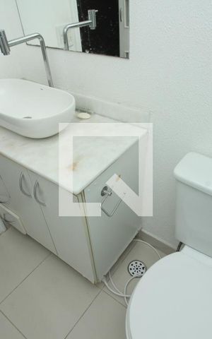Apartamento à venda com 50m², 2 quartos e 2 vagasBanheiro