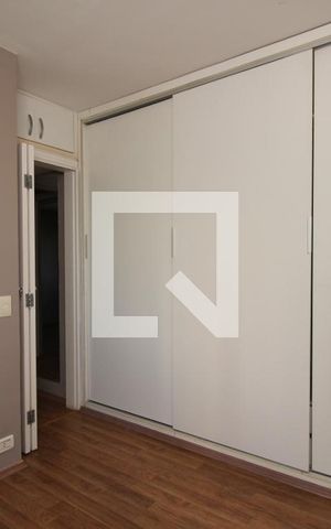 Apartamento à venda com 50m², 2 quartos e 2 vagasQuarto 2