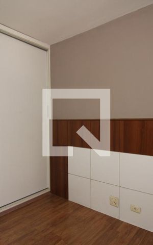 Apartamento à venda com 50m², 2 quartos e 2 vagasQuarto 2